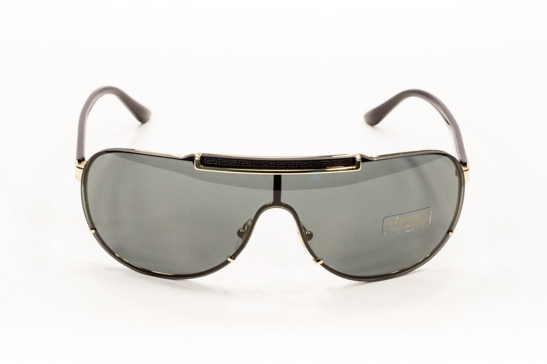 Солнцезащитные очки  Versace 0VE2140-100287 40 (+) - 1